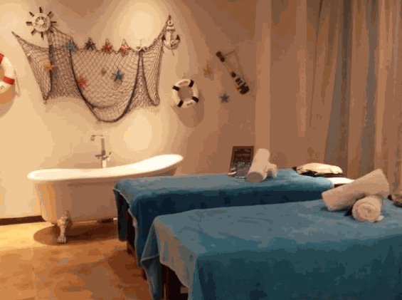 太经堂TaiSPA养生馆